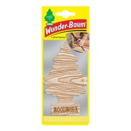 Osviežovač s vôňou VIANOČNÉHO STROMČEKA WUNDER BAUM