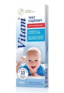 Vitam Stream tehotenský test 1 ks