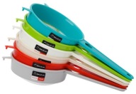 Plastové sitko cedníka 9,8 CM
