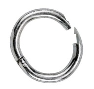 Krúžok na bravčový nos 30 mm