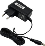 ZÁSUVNÝ ZDROJ 12V 1A 12W PRE KAMERY s LED PÁSKOM
