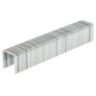 Spony typ J, 12 mm, 1000 ks TOPEX 41E312