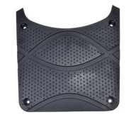 Kryt skútra SYM ORBIT 50 4T Kryt batérie