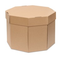 tortová krabička/torta 32cm priemer C5