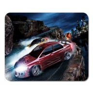 PODLOŽKA POD MYŠ HRA NEED FOR SPEED
