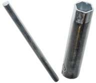 SKÚTER GY6 4T QUEST ROMET ZÁSTRČOVÝ KĽÚČ 16mm 180