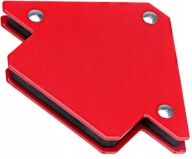 UHNÍKOVÁ DRŽIAK MAGNETICKÝ DRŽIAK NA ZVÁRANIE 12 kg