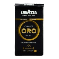 Lavazza Qualita Oro Mountain 250g Mletá káva