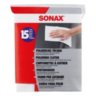 SONAX LEŠTIČKY NA AUTOLABY 15 ks
