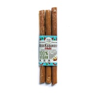 Vege Kabanosy Chilli 120g Zeleninová príchuť