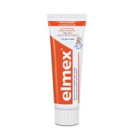 Elmex Kinder detská zubná pasta 75 ml
