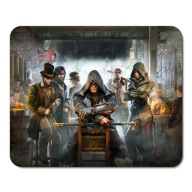 ASSASSINS CREED GAME PODLOŽKA