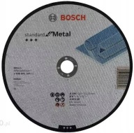Rezný kotúč na kov Bosch 230x3 mm