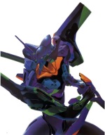 Neon Genesis Evangelion plagát nge_072 A3 (custom)
