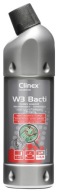 CLINEX W3 Bacti dezinfekcia a čistenie 1L 77-699