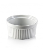 Muffin 9 cm, šalátová misa, dip, omáčka, ramekin, misa