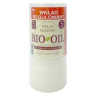 Vložka olejovej sviečky PŁOMYK BIO 11 120h 1 ks