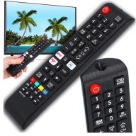 Univerzálny TV diaľkový ovládač pre SMART 4K UHD FULL HD Prime TV