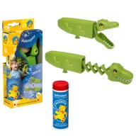 ALIGATOR MYDLOVÁ BUBLIČKA Pustefix 4+