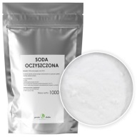 Sóda bikarbóna hydrogénuhličitan sodný 1kg