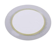 Buzzer27 27 mm piezo menič