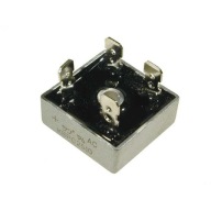 Mostový usmerňovač 25A 1000V KBPC2510 KBPC 2510