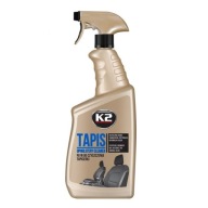 K2 TAPIS TEKUTÁ PENA NA ČISTENIE ČALÚNNEJ PRÁDLE ATOMIZÉR 750ml