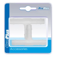 TEK PRE HADICE NA VODU PVC T 12 MM 2 KS