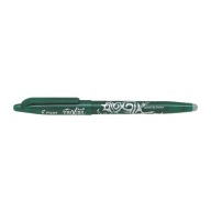 PILOT FRIXION BALL 0,7 zelené stierateľné guľôčkové pero