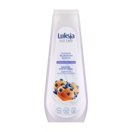 LUKSJA TEKUTINA DO KÚPEĽA 900ML KRÉMOVÁ JEMNÁ PRÍCHUŤ