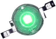 POWER LED 1W EPILEDS CYAN 500nm 45mil