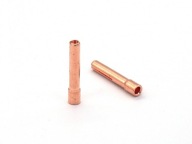 Upínacie puzdro fi 1,6mm 50mm TIG 17-18-26 10N23