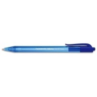 Zasúvacie guľôčkové pero Paper Mate, InkJoy 100 RT, M