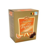 MaitreTruffout Belgické pomarančové hľuzovky 200 g