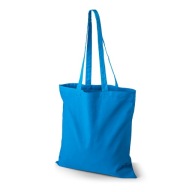 Bavlnená plátená taška ECO SHOPPING Shopperbag