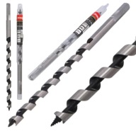 VŔTAČKA NA DREVO VŔTAČKA 10 X 230 mm HSS ŤAHA PREMIUM