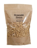 Pražené arašidy 1 kg