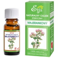 Etja prírodný esenciálny olej z majoránky 10 ml