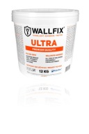 Hotové lepidlo na tapety WALLFIX ULTRA 1kg