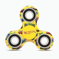 HORÚCE KOLESÁ RUČNÝ FIDGET SPINNER ORIGINÁLNY ANTISTRESOVÝ