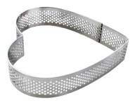 PERFERRED TART RIDER FORM 10cm TART BAND
