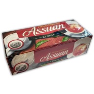 ASSUAN expresný čierny čaj 100 sáčkov 150g