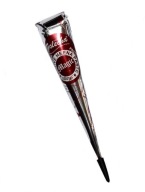 GOLECHA Henna na tetovanie Červená - HNEDÁ 25 g