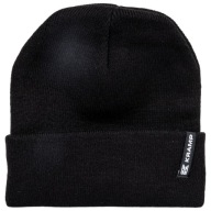 Zimná čiapka Kramp, čierna