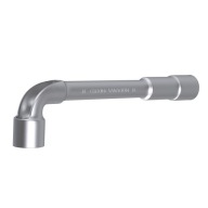 Prepichovaný 10 mm nástrčný kľúč MJW