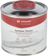 Riedidlo živice Kramp, 500 ml, 0,5L