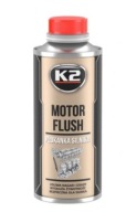 K2 VYPLACHOVANIE MOTORA VYPLACHOVANIE MOTORA 250ML T371