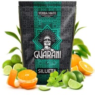 Yerba Mate Guarani Silueta 0,5kg 500g PARAUGUAN