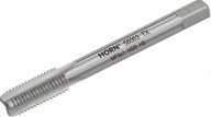 Závitník HSS M8 x 1,00 mm ručný 1 ks HORN ARTPOL