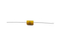 2.2uF 50V 1.50MKT ležiace vyrába ARCOTRONICS, pre audio systémy